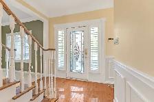 Luxury 4 BR Detached House for Rent in Prime Location Newmarket - Photo 4
