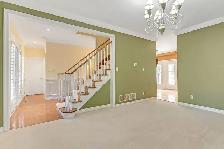 Luxury 4 BR Detached House for Rent in Prime Location Newmarket - Photo 9