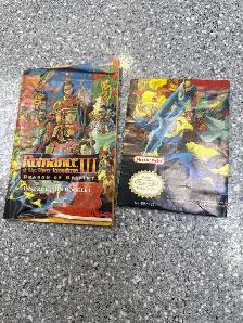 SNES Romance Of The Three Kingdoms III CIB - Photo 7