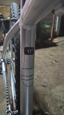 Velo Hybride Nakamura - Photo 3