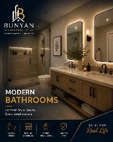 Bathrooms Renovation