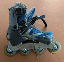 Pair of Women's Firefly Roller Blades in Sylvan Lake