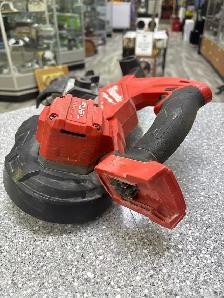 Milwaukee 2829 18V Fuel Brushless Compact Band Saw Tool Only - Photo 3