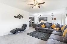 RENT OR RENT-TO-OWN | MODERN 4 BEDROOM HOME | BUILT 2022 - Photo 5