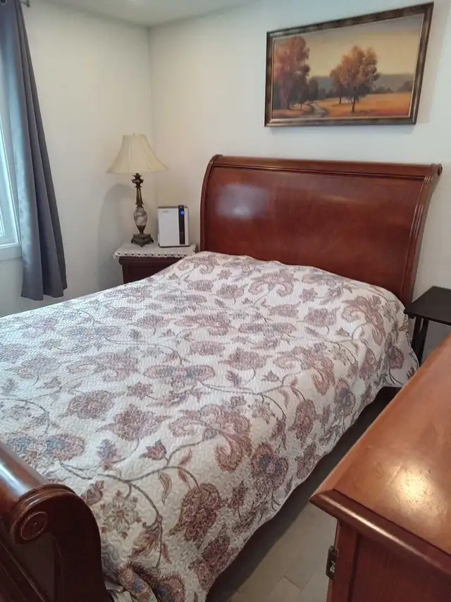 Chambre à louer