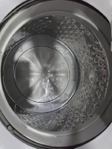 2024 MODEL LG 27' White Top-Load Glass Lid Washer Can DELIVER - Photo 3