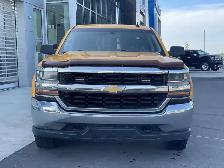 2018 Chevrolet Silverado 1500 LT - Photo 2