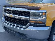 2018 Chevrolet Silverado 1500 LT - Photo 3