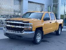 2018 Chevrolet Silverado 1500 LT - Photo 4