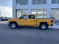 2018 Chevrolet Silverado 1500 LT - Photo 5