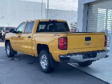 2018 Chevrolet Silverado 1500 LT - Photo 6