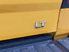 2018 Chevrolet Silverado 1500 LT - Photo 7