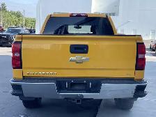 2018 Chevrolet Silverado 1500 LT - Photo 8