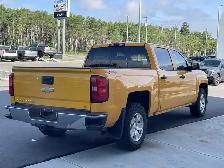 2018 Chevrolet Silverado 1500 LT - Photo 9