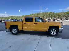 2018 Chevrolet Silverado 1500 LT - Photo 10