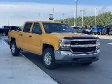 2018 Chevrolet Silverado 1500 LT - Photo 11