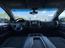 2018 Chevrolet Silverado 1500 LT - Photo 21
