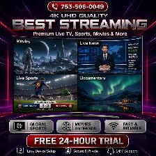 Competitive Price 4K Premium