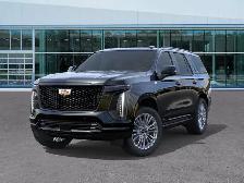 2026 Cadillac ESCALADE 4WD Platinum Sport - Photo 2