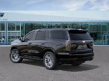 2026 Cadillac ESCALADE 4WD Platinum Sport - Photo 6
