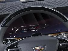 2026 Cadillac ESCALADE 4WD Platinum Sport - Photo 7