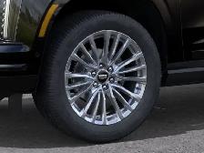2026 Cadillac ESCALADE 4WD Platinum Sport - Photo 9