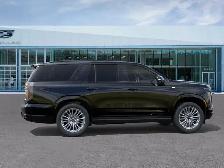 2026 Cadillac ESCALADE 4WD Platinum Sport - Photo 10