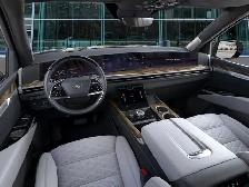 2026 Cadillac ESCALADE 4WD Platinum Sport - Photo 13