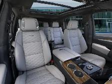 2026 Cadillac ESCALADE 4WD Platinum Sport - Photo 14