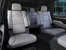 2026 Cadillac ESCALADE 4WD Platinum Sport - Photo 15