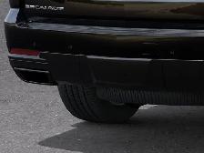 2026 Cadillac ESCALADE 4WD Platinum Sport - Photo 18
