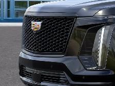 2026 Cadillac ESCALADE 4WD Platinum Sport - Photo 19
