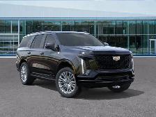 2026 Cadillac ESCALADE 4WD Platinum Sport - Photo 20