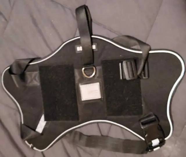 Brand New Dog Harness Size XL