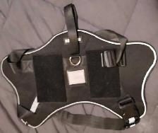 Brand New Dog Harness Size XL