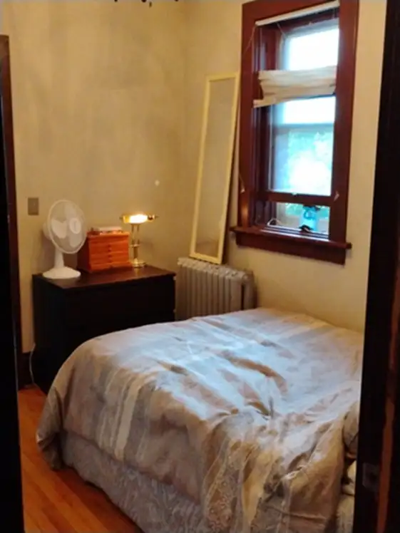 Sandy Hill (Stewart) Large room All-inclusive price. Female Only