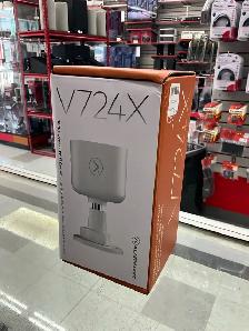 camera de surveillance