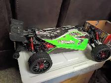Arrma typhon