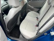 2015 Hyundai Accent Automatic | 147,000 km | Fuel Efficient - Photo 6