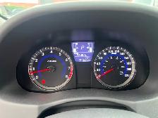 2015 Hyundai Accent Automatic | 147,000 km | Fuel Efficient - Photo 8
