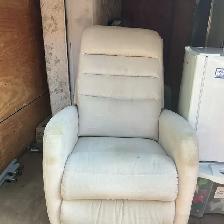 recliner chair