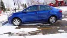 Kia Rio 2018 - Photo 2