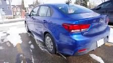 Kia Rio 2018 - Photo 3
