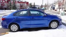 Kia Rio 2018 - Photo 5
