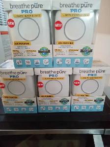 purificateur d'air