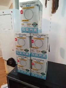 purificateur d'air - Photo 4