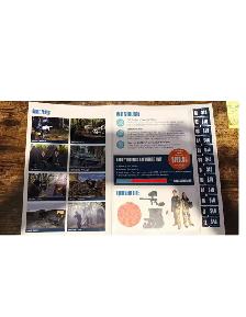 Optimum Paintball Adventure Package for sale