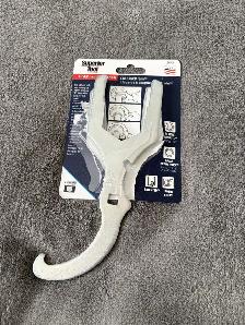 Superior Tool 3845 Sink Drain Wrench