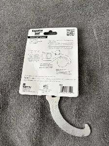 Superior Tool 3845 Sink Drain Wrench - Photo 2