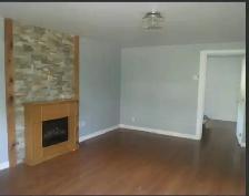 Belle chambre a louer à  550 $ tout inclus